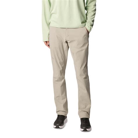 Columbia Men's Wanoga Lightweight Pants | Sportsman's Guide