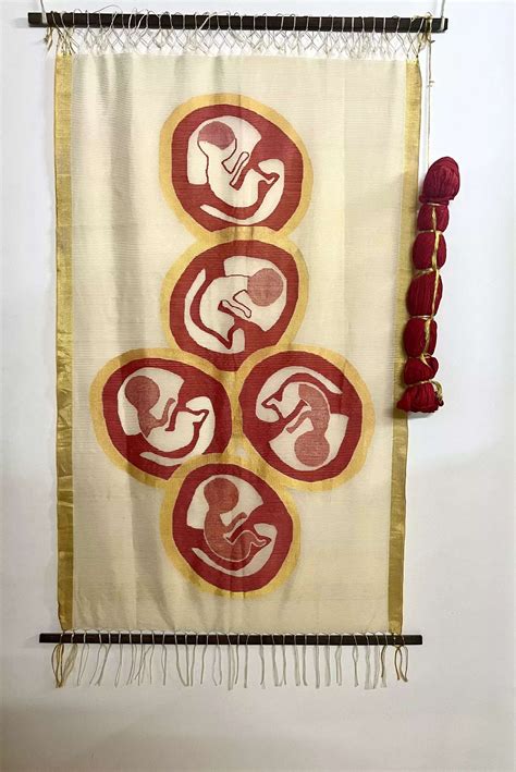 Six women, six stories: Textile narratives in ‘Where the River Meets ...