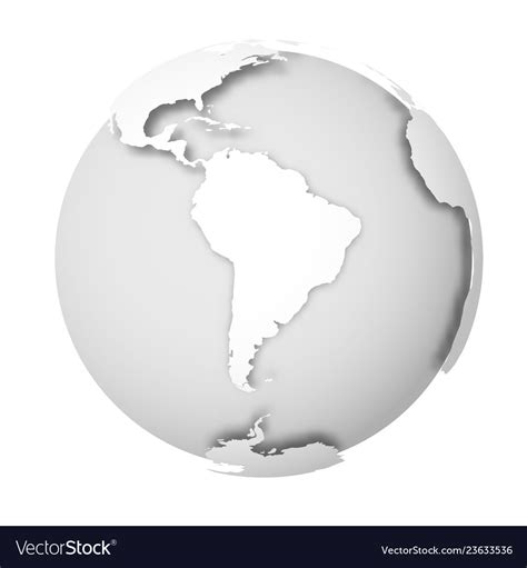 Online Globe Map 的图像结果