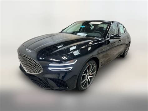 New Genesis G70 3.3T with Rear View Camera For Sale in Pittsburgh, PA ...