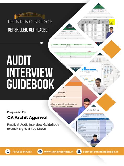 Audit Guide 的图像结果