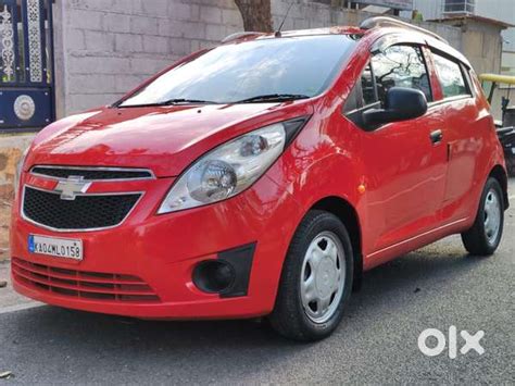 Chevrolet Beat Diesel PS, 2012, Diesel - Cars - 1804145878