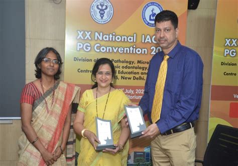 Oral & Maxillofacial Pathology And Microbiology | GNIDSR