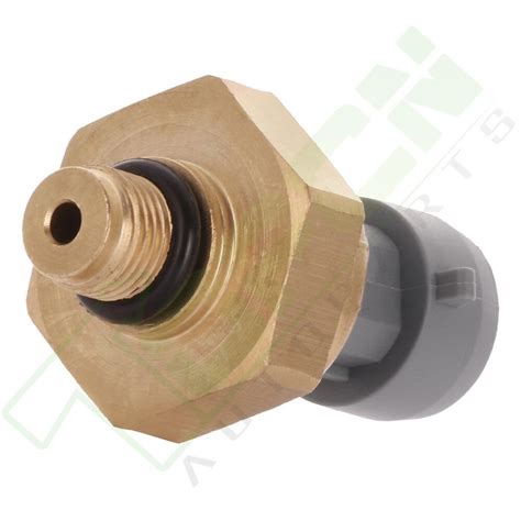 Manifold Absolute Pressure MAP Sensor For Ford F-250 | Ubuy India