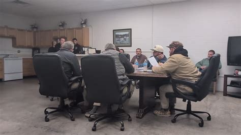 New Hope board approve public records policy - Marion County Tribune