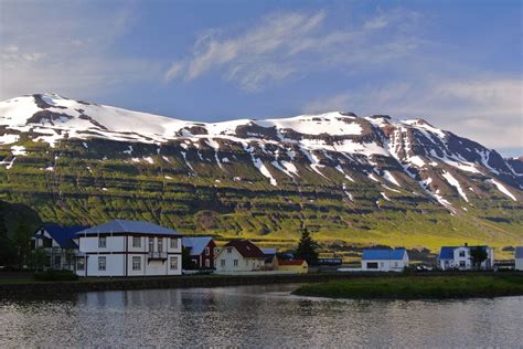 The Wonders of the Westfjords of Iceland | What's On in Reykjavik, Iceland