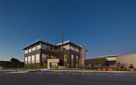 Government — Wadman Corporation