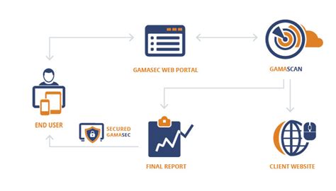 How to Use Web Scanner 的图像结果