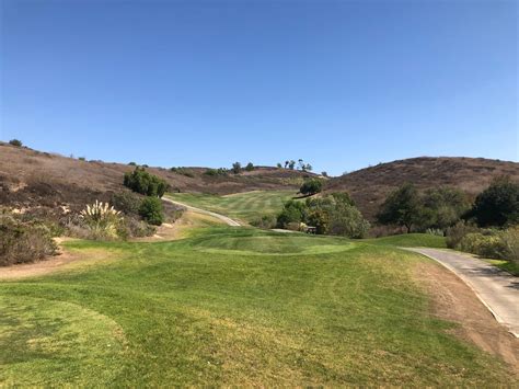 Tierra Rejada Golf Club Details and Information in Southern California ...