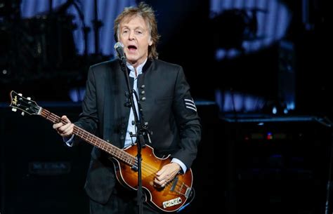 Paul McCartney: How Much Is the Beatles Legend Worth in 2019?