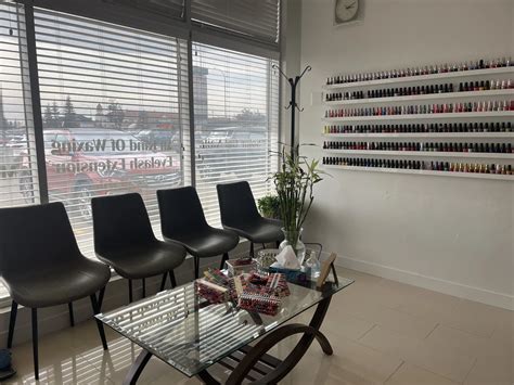 Four Season Nails & Spa – Royal Vista – Professional Nails Salon