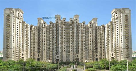 DLF Hamilton Court Sector 26, Gurgaon | Price, Reviews & Floorplans ...