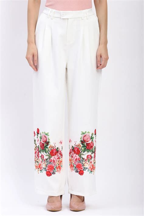 Women Trousers - Stylish and Comfortable Options for Every Occasion