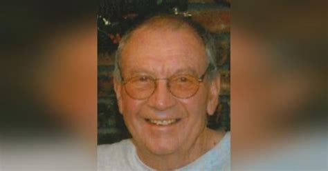 James Manser Obituary (2022) - Kirkwood, MO - Bopp Chapel