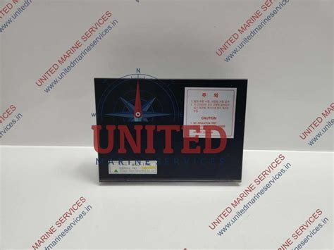 HYUNDAI MSU-113C HEEM-2 MOTOR AUTO CONTROL UNIT | United Marine Services