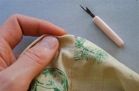 Image result for Project Bag Tutorial