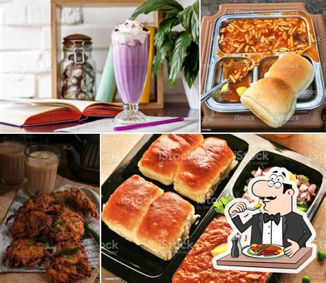 Taste Of Mumbai Street, Gurugram - Restaurant menu, prices and reviews