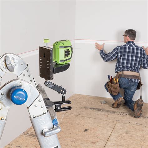 Self-Leveling Cross Line Laser Level 的图像结果