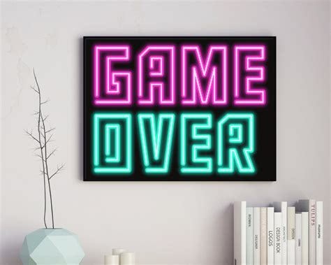 Image result for Game Over Sing