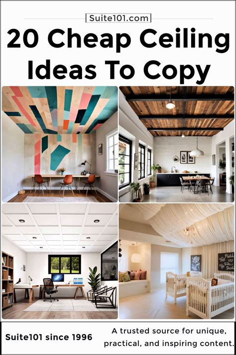 Image result for Cheap Ceiling Designs