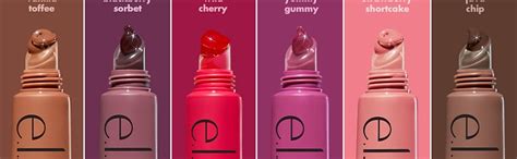 Buy e.l.f. Glow Reviver Melting Lip Balm, Hydrating Tinted Lip Balm For ...