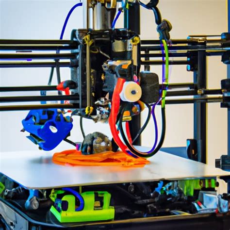 Image result for 3D Printer How It Works