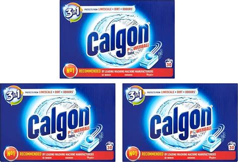 Image result for Using Calgon Tablets