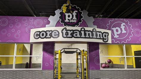 PLANET FITNESS - 24411 Michigan Ave, Dearborn MI - Hours, Directions ...