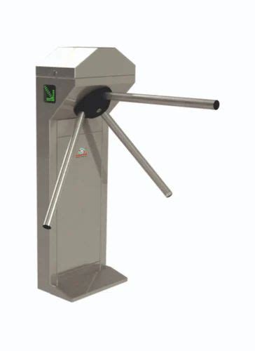 Access Control Turnstile - Tripod Turnstile Barrier Manufacturer from ...