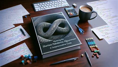 Palindrome Algorithm 的图像结果