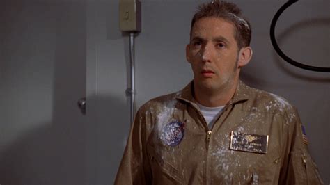 Rocketman Harland Williams