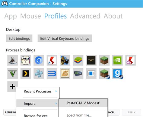 Kiddions Tutorial 的图像结果