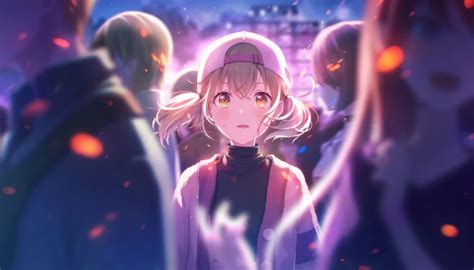 Create a All PJSK Commissions :3 (Latest Event - Koha6 Kousenka) Tier ...