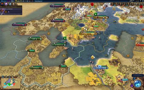 Civ 6: die editionen – civilization 6 deutsch – ICDK