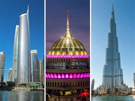 Dubai Tower Tallest Building 的图像结果