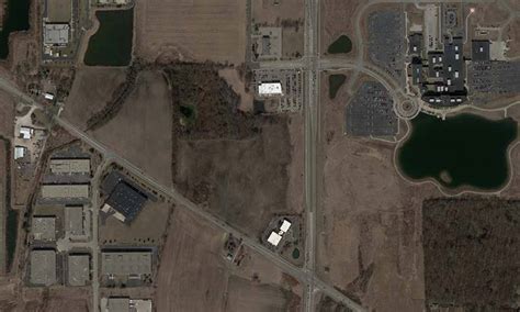 Randall Road & Big Timber Road, Elgin, IL 60123 | Crexi.com