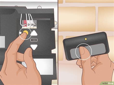 Image result for Changer Code System Garage