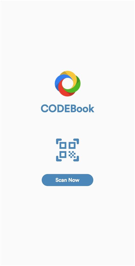 Image result for Codebook App