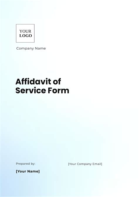 Image result for Process Server Affidavit of Service Form