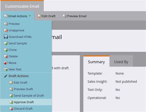 Transactional Email | Adobe Marketo Engage