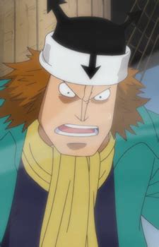 Brew (One Piece) - MyAnimeList.net