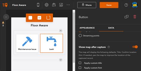 How to Create QuickCapture App 的图像结果