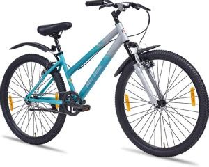 HERO Miss India Springdale | Front-Suspension | POWER Brake |26*2.40 ...