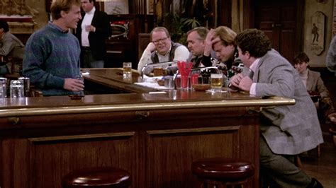 Watch Cheers Season 6 Episode 15: Tale of Two Cuties - Paramount+