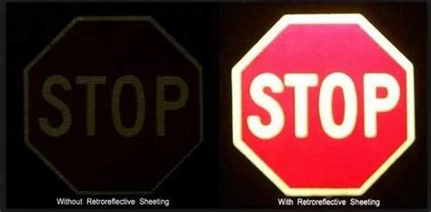 Retro Reflective Board Suppliers & Manufacturers - Retro Reflective ...