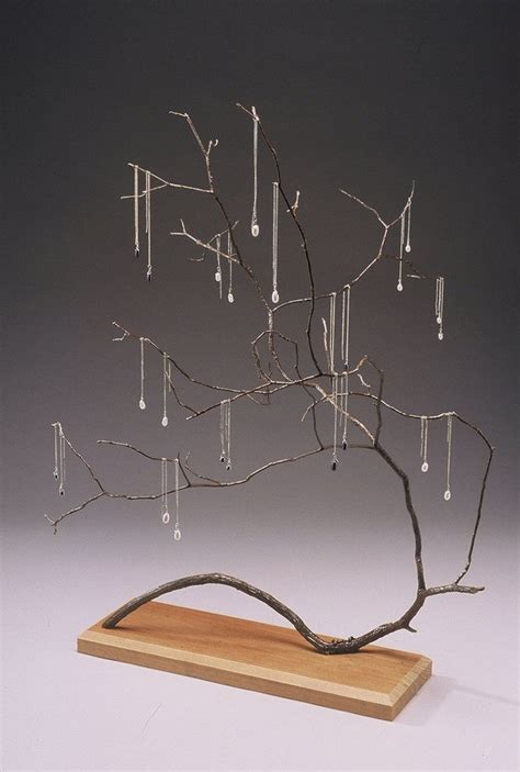 Image result for Earring Tree Display