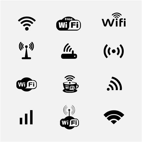 Wifi 的图像结果
