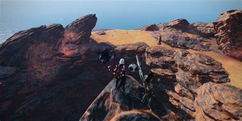 Image result for PSO2 Easter Eggs