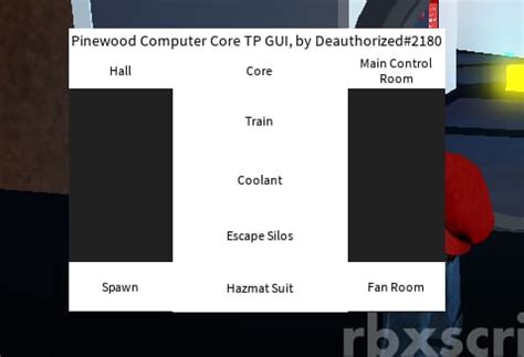 Image result for Pinewood Computer Core All Codes