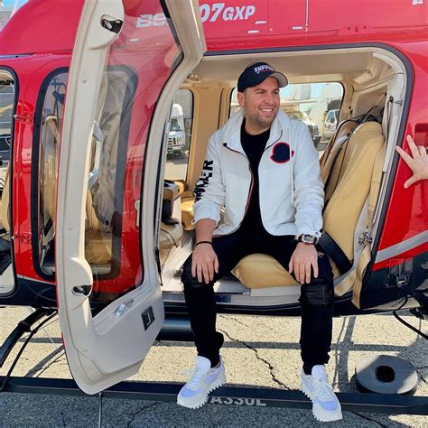 Richard Saghian know about his life career & net worth